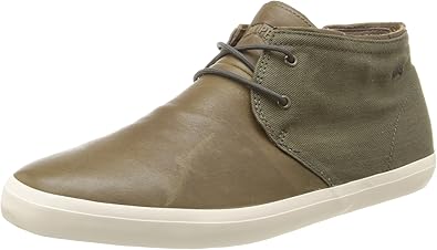 camper chukka