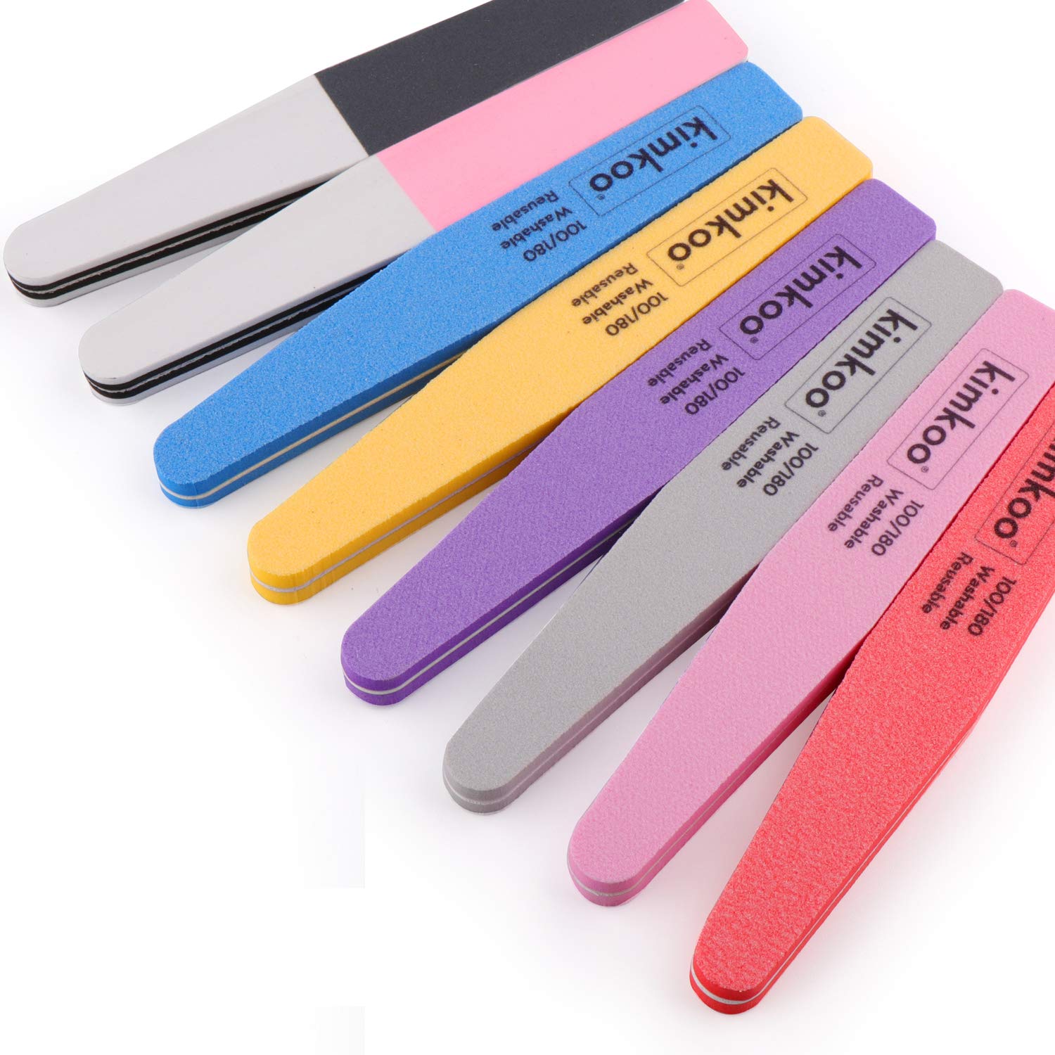 Best  Nail Buffer For Natural Nails