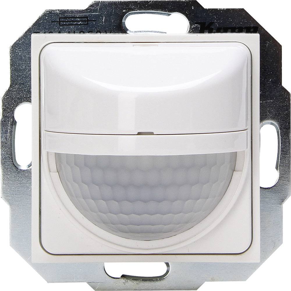 Kopp Infracontrol 840429052 Motion Switch 2D 180 Degree UP IP40, 1 Piece, Pure White