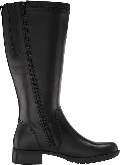 rockport copley waterproof buckle boot