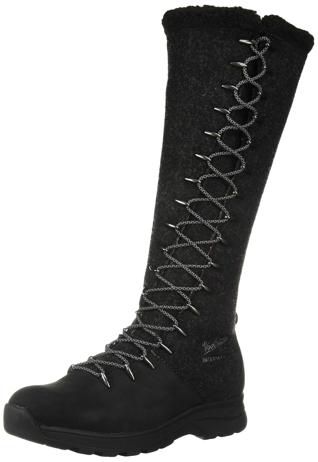 woolrich crazy rockies iii