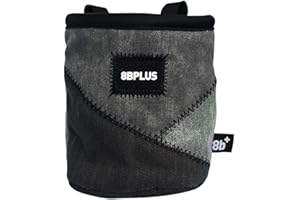 8B+ 8BPLUS 8BPlus Probag Chalk Bag