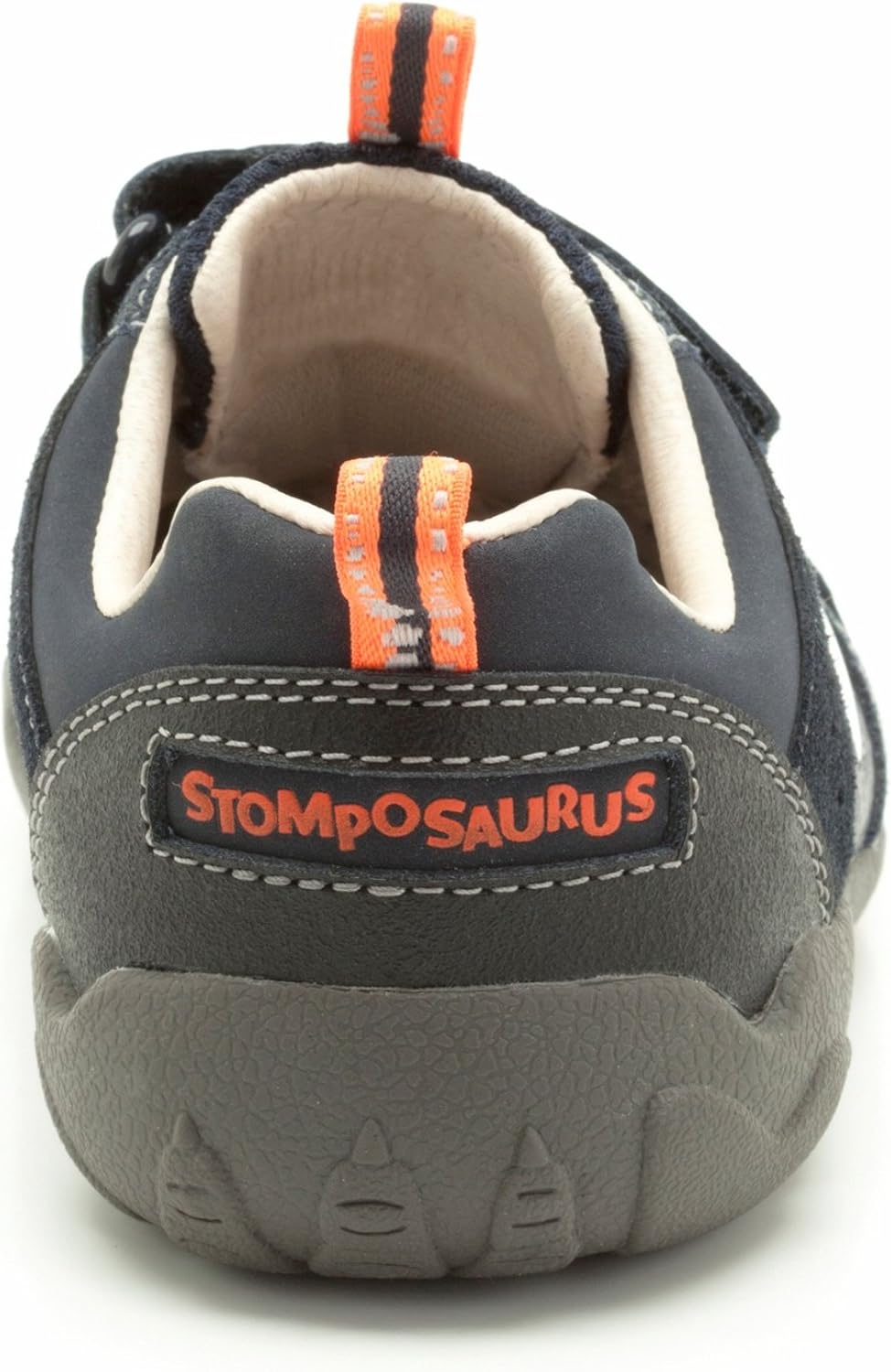 clarks stompojaw