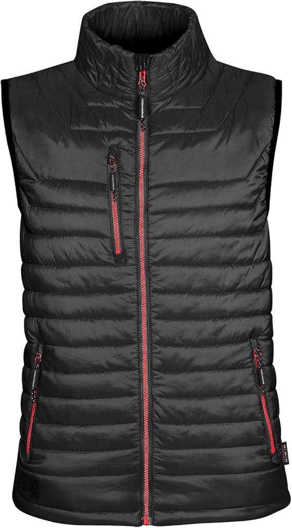 Stormtech Gravity Mens Thermal Vest Gilet 4 Colours Sml to 2XL Amazon.co.uk Clothing