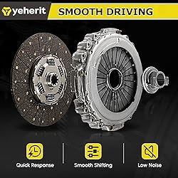 6DCT250 DPS6 Transmission Clutch Compatible with