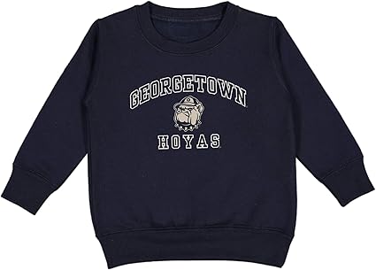georgetown university sweatshirt amazon