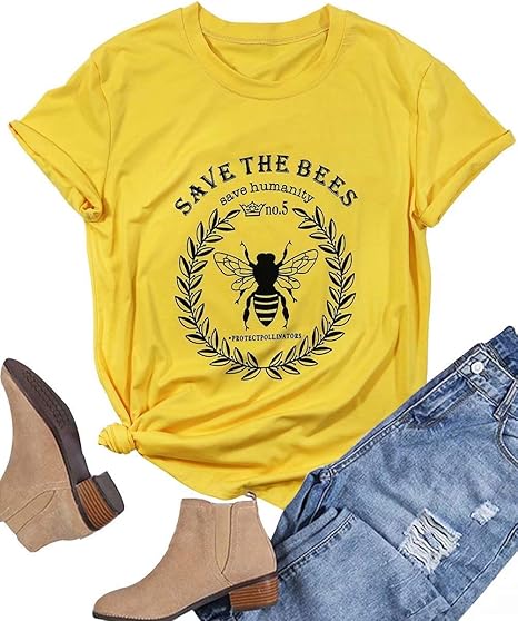 funny beekeeper shirts