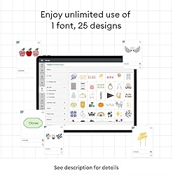 Cricut Explore 4 - Smart Cutting Machine