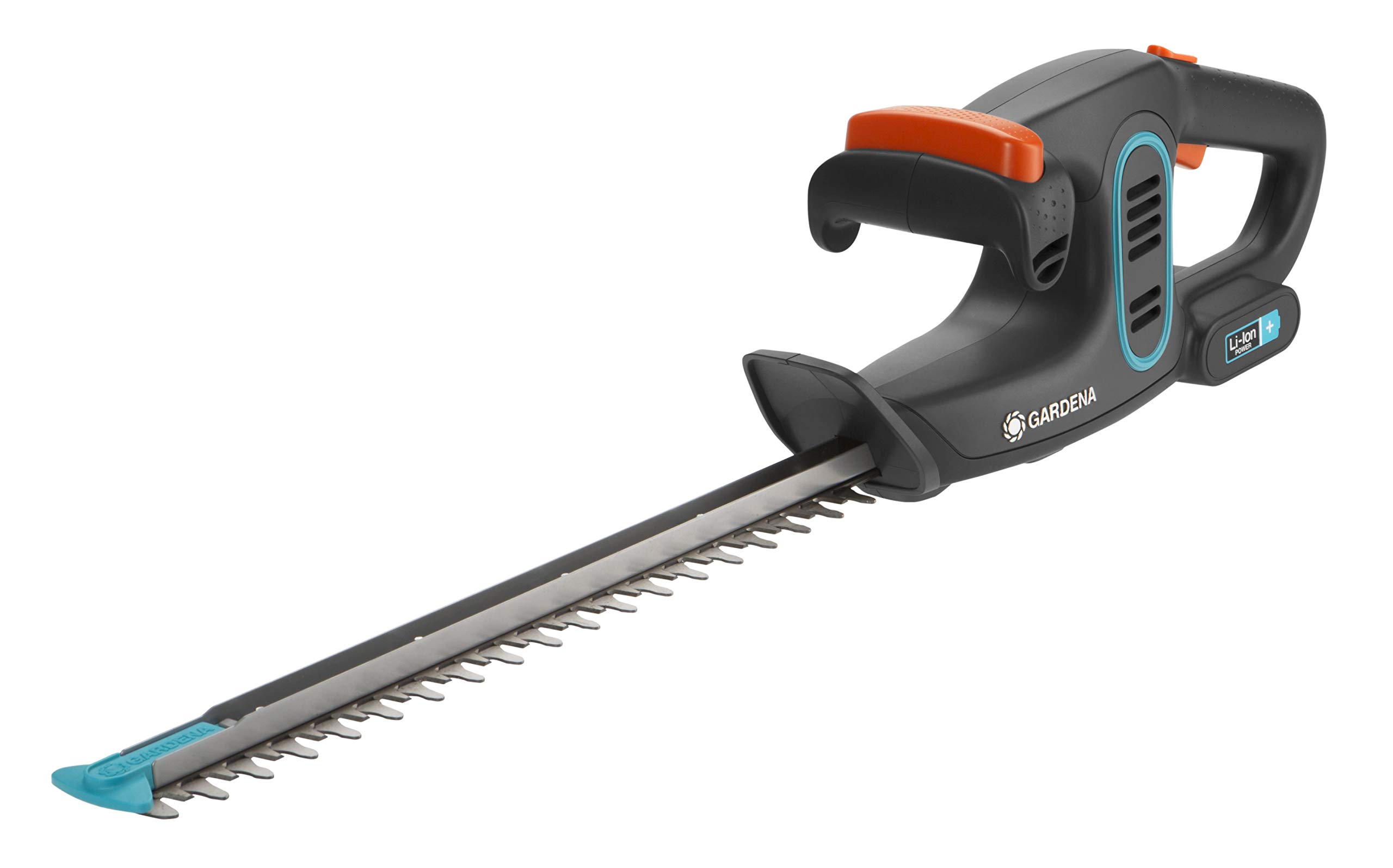 Gardena Hedge Trimmer EasyCut Li