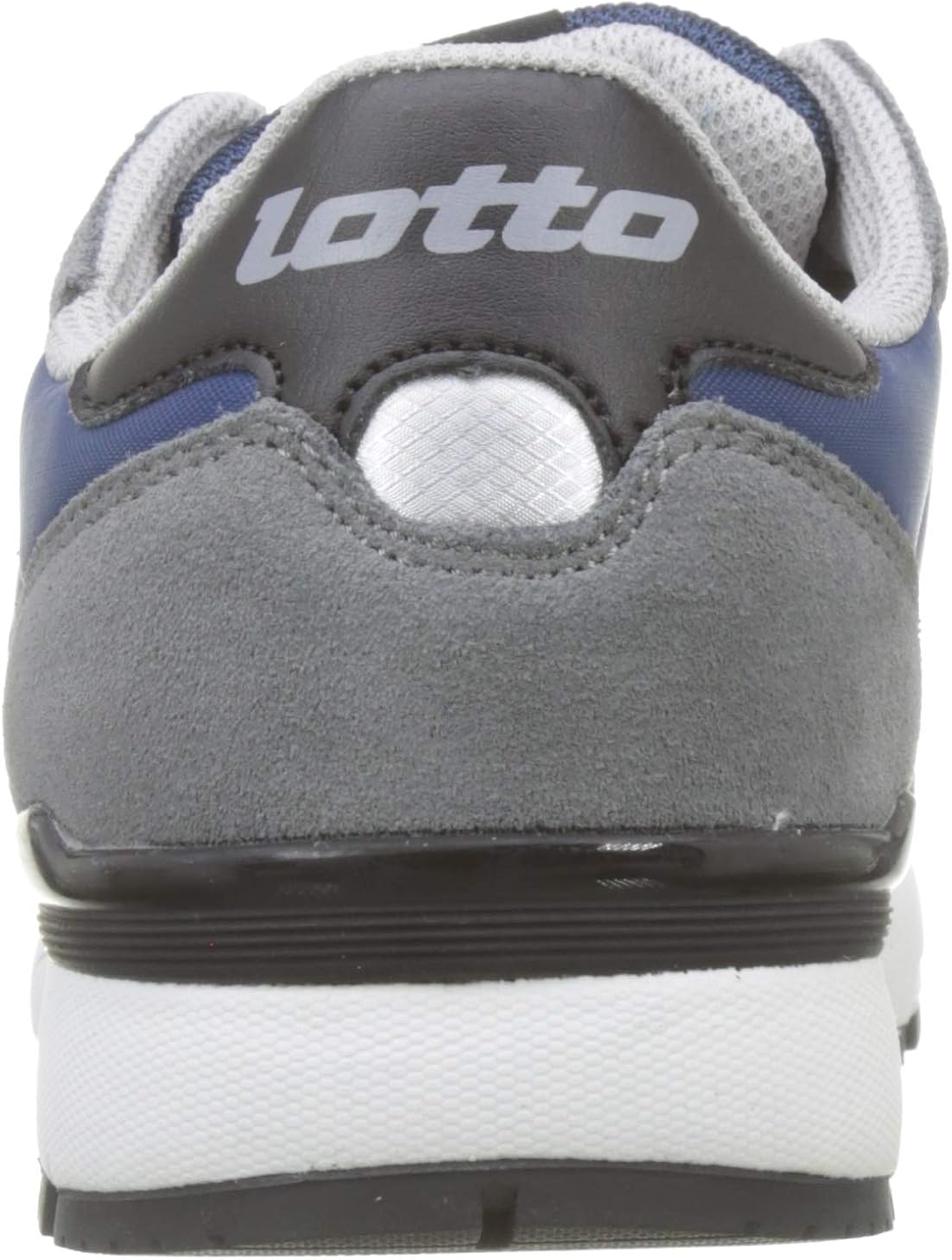 scarpe lotto record
