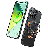 TORRAS Ostand Fitness for iPhone 15 Pro Max Case