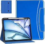 MoKo Case for iPad Air 13 Inch
