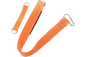 DIYEAH Electric Hammer Drill Strap, Wear-Resistant Electric Wrench Sling, Flexible Tool Strap for Power