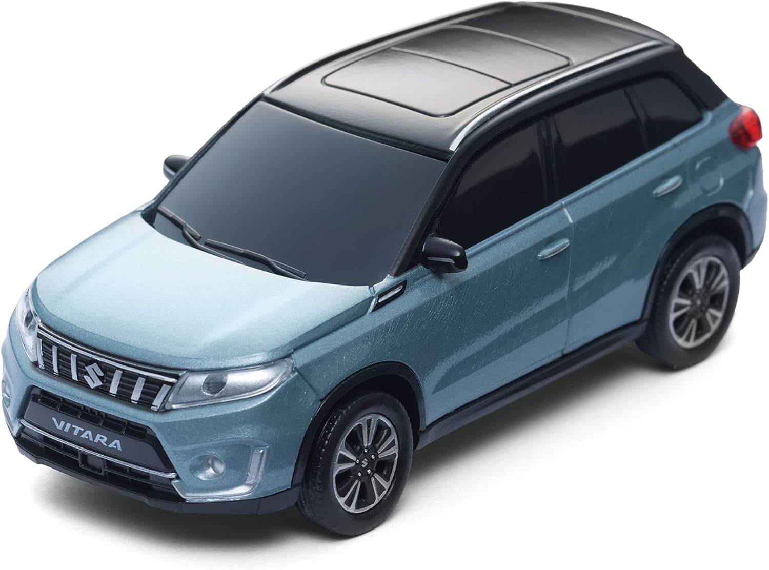 Amazon プルバックミニカー ビターラ Vitara ブルー 79np0 003 ミニカー 車 バイク