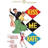 Kiss Me Kate (1953)