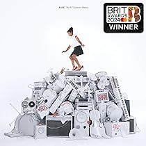 Amazon.com: My 21st Century Blues: CDs & Vinyl
