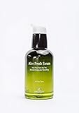 The Skin HouseAloe Fresh Serum 1.7 fl.oz Soothing, Calming, Moisturizing | Aloe Vera, Collagen, Betaine | Korean Skincare, Facial Serum for face, 50ml