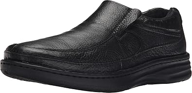 mens 4e wide slip on shoes
