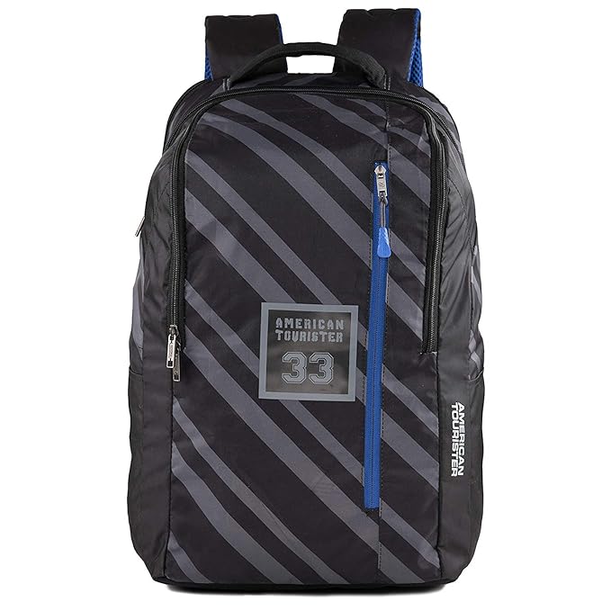 american tourister zook 2 backpack laptop