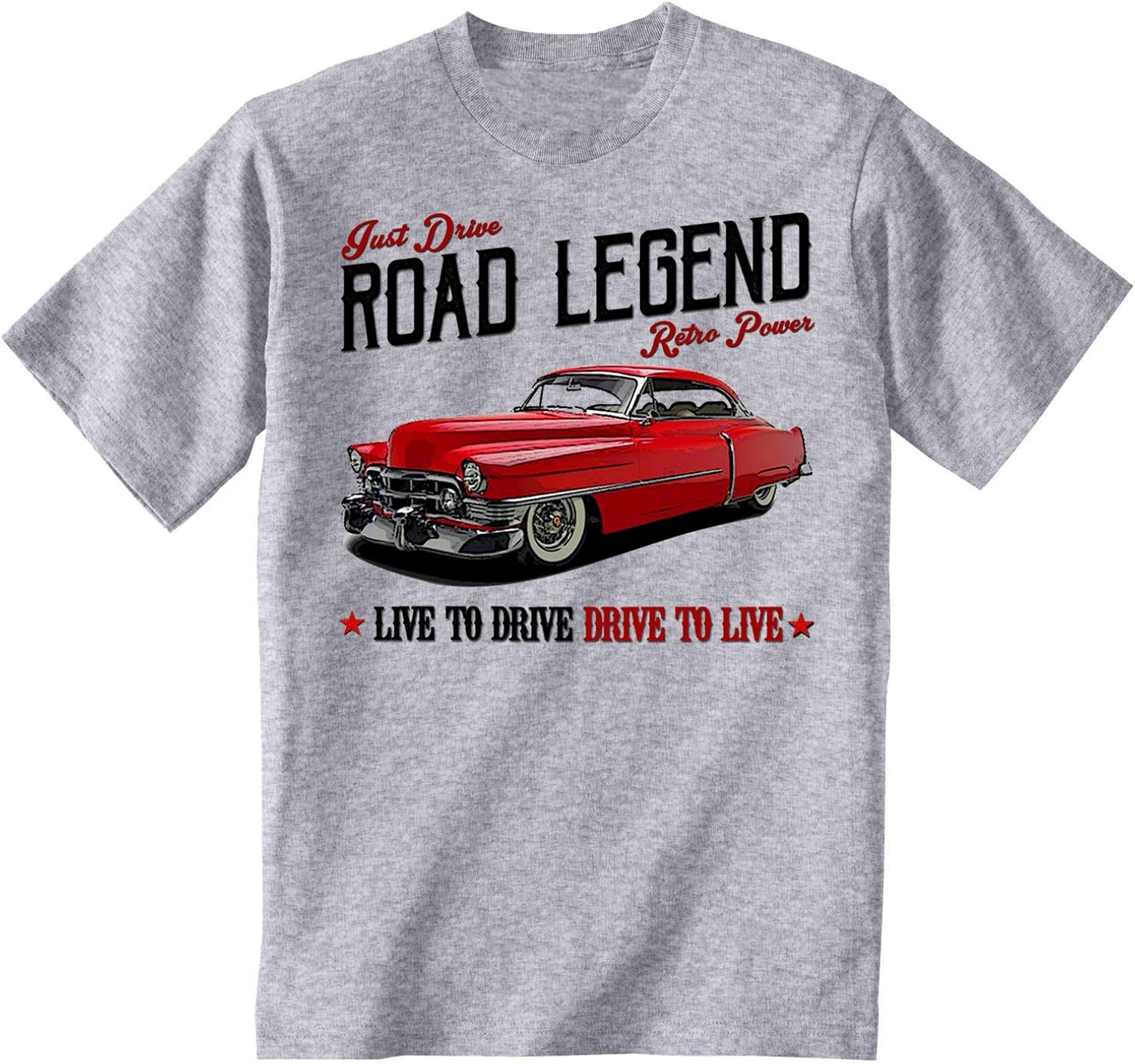 Cadillac t shirt Cadillac t shirt