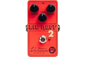 Electro-Harmonix Big Muff Pi 2