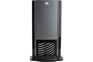 AIRCARE D46 720 4-Speed Tower-Style Evaporative Humidifier