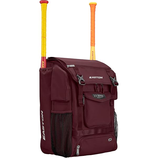 Amazon.com : Rawlings | FRANCHISE 2.0 PLAYERS BACKPACK | ATHLETIC