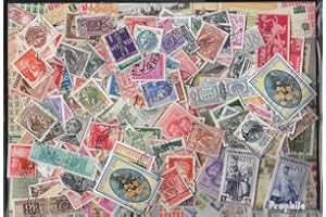 Italy 300 Different Stamps (Stamps for Collectors)