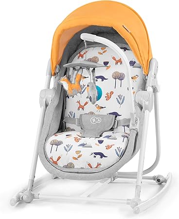 baby bouncer 5 in 1
