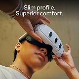 Meta Quest 3 512 GB VR Headset Brand New Powerful Experience view 3