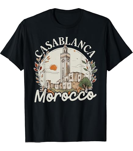 Casablanca Tシャツ Amazon.com: casablanca T-Shirt : Clothing, Shoes & Jewelry
