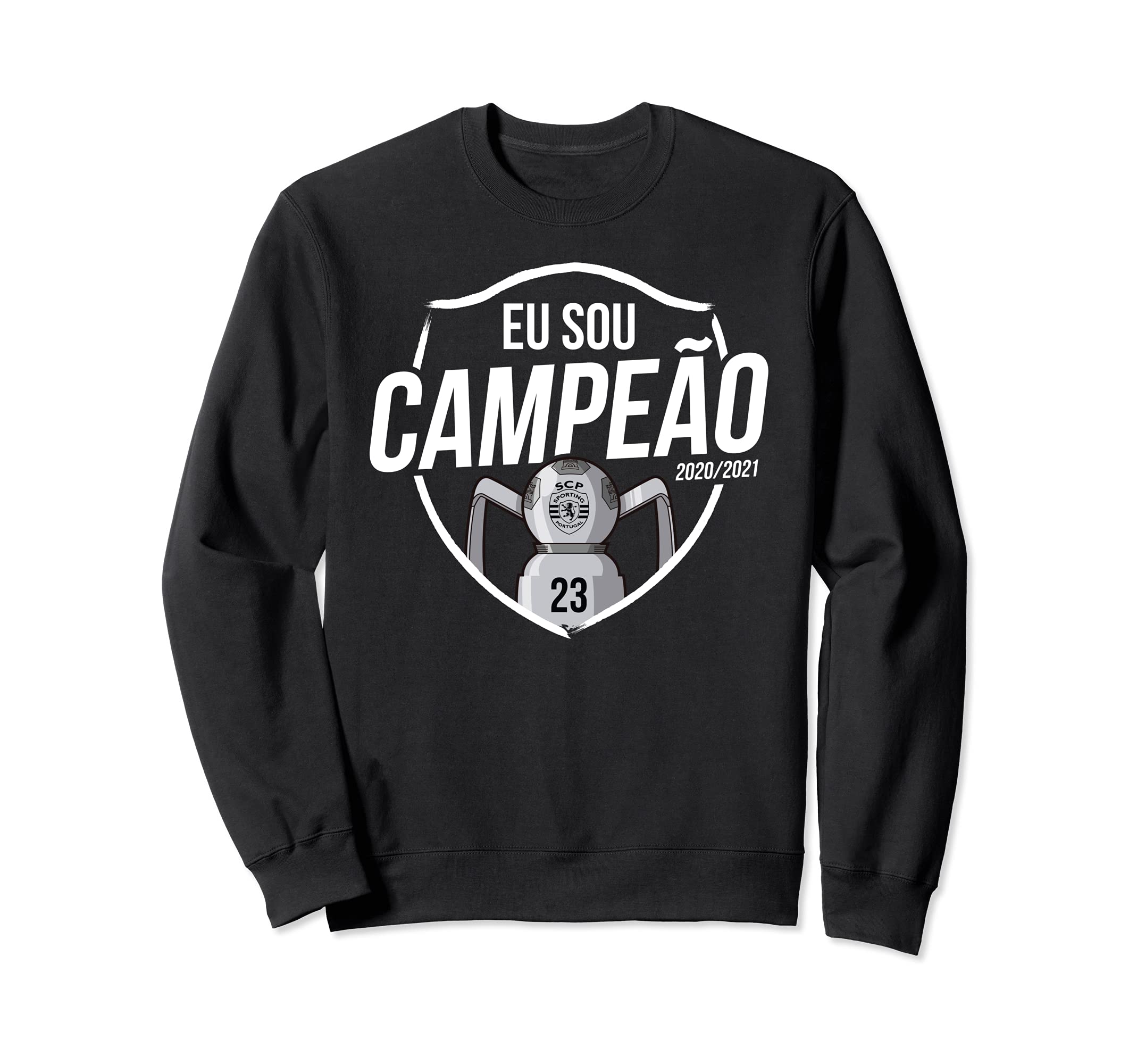 SCP Champion 2020/2021 Sweatshirt
