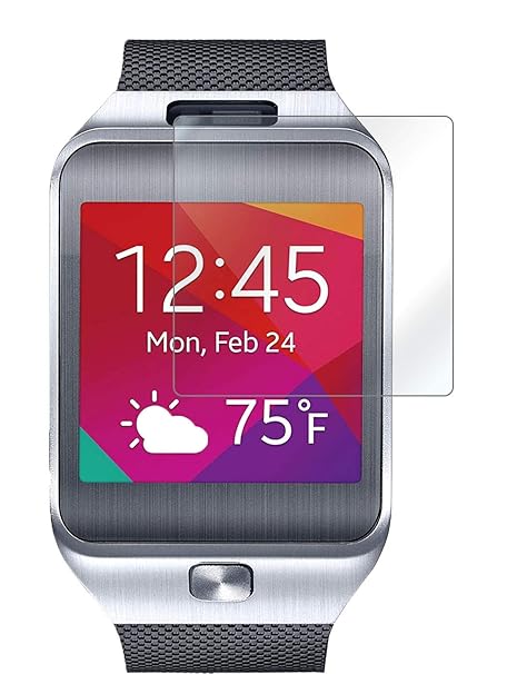 samsung gear 2 r380 smartwatch