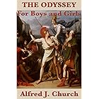 The Odyssey for Boys and Girls
