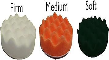 PowerStorm® Platinum Deluxe Pack Polishers & Buffers product image 7