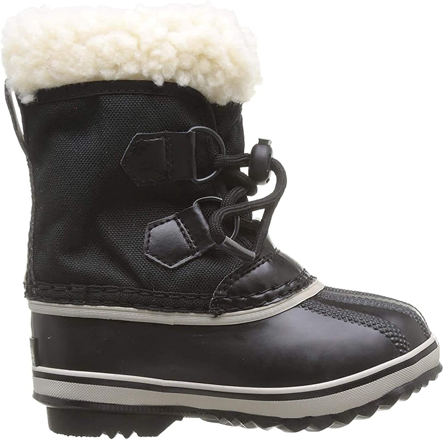 youth steel toe boots