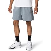 Nike Men's Icon Dri-Fit 8" Basketball Shorts