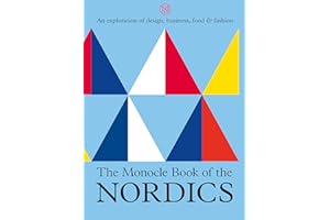 The Monocle Book of the Nordics
