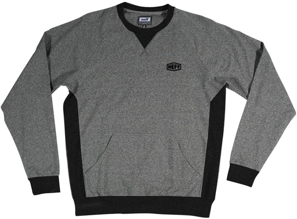 neff sweater