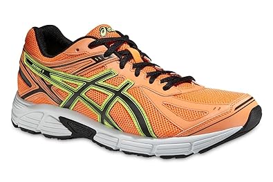 ASICS Herren Patriot 7 Traillaufschuhe