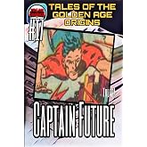 TALES OF THE GOLDEN AGE ORIGINS: ISSUE 17
