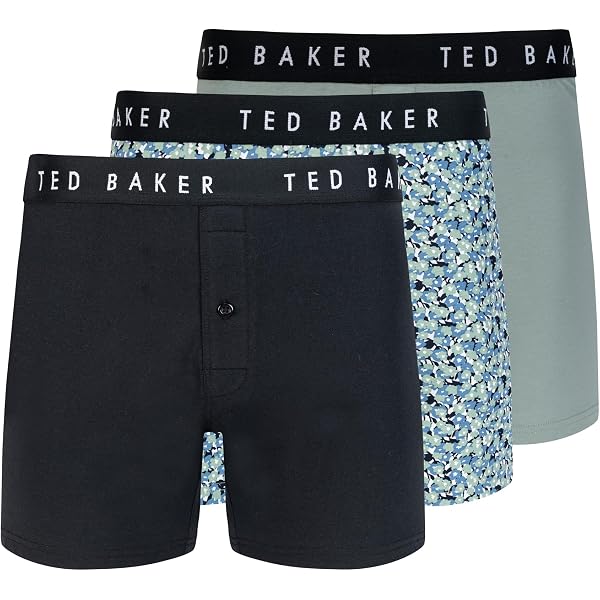 Men's Ted Baker Clothing & Accessories | M&S