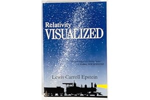 Relativity Visualized