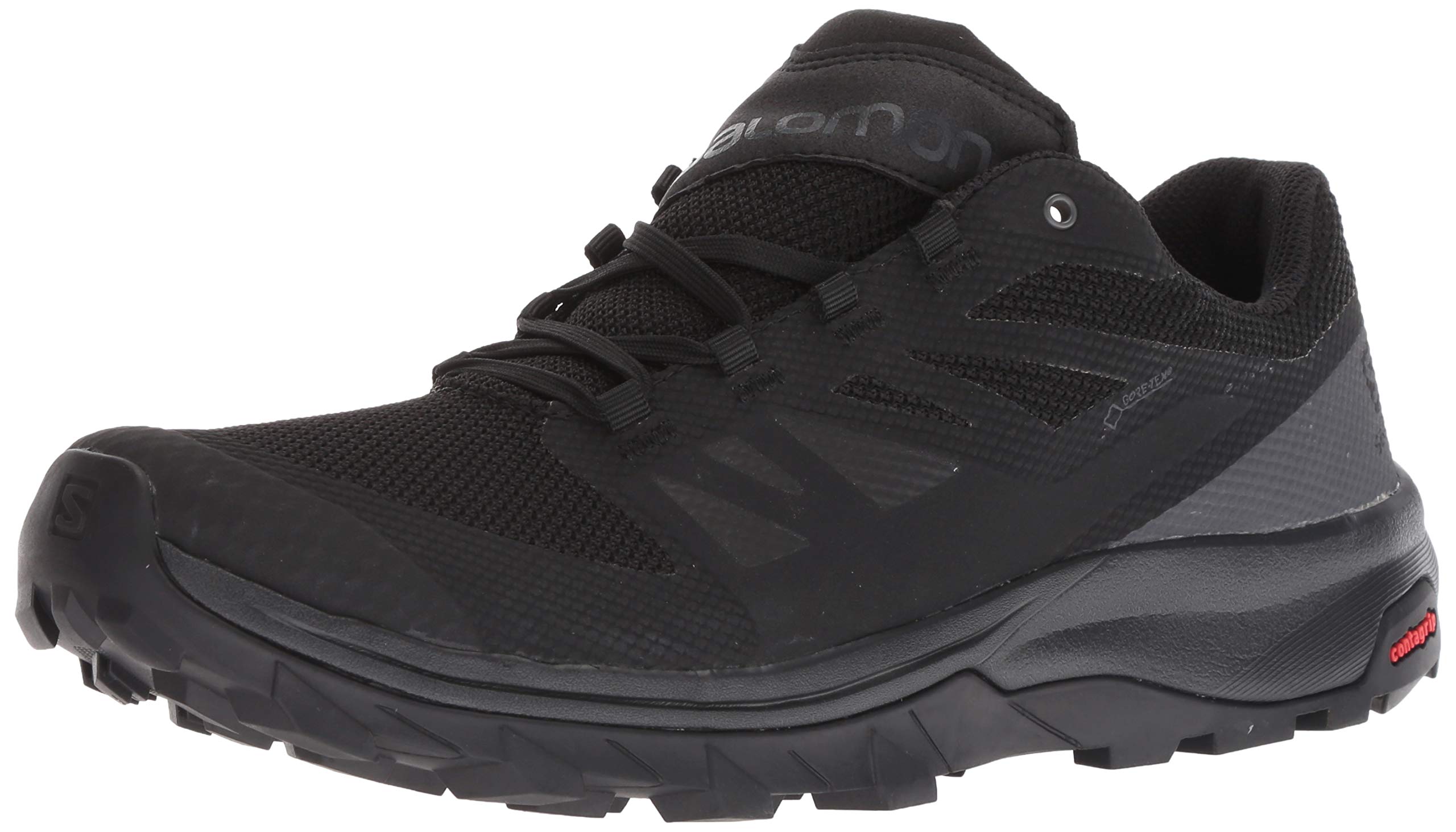 salomon outline goretex