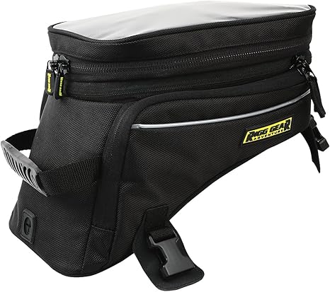 amazon motorcycle tank bag