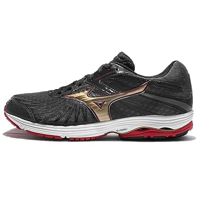 mizuno wave sayonara 4 2017