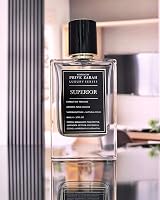 Paris Corner Superior Privezarah Men's Eau de Parfum 80ml Fragrance view 2