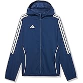 adidas boys Tiro 24 Windbreaker