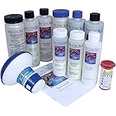SpaChoice Premium Bromine Spa Kit, Made in USA