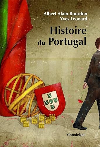 Download Histoire du Portugal PDF